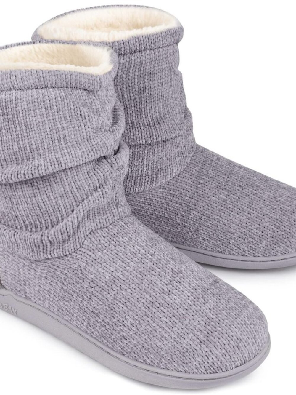 Women's Slipper Boots Warm Winter Gift House Shoes Indoor Outdoor